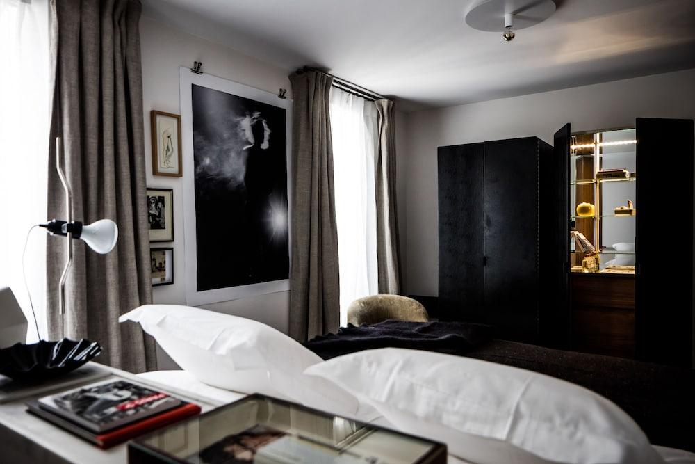 Le Pigalle, A Member Of Design Hotels Parigi Esterno foto