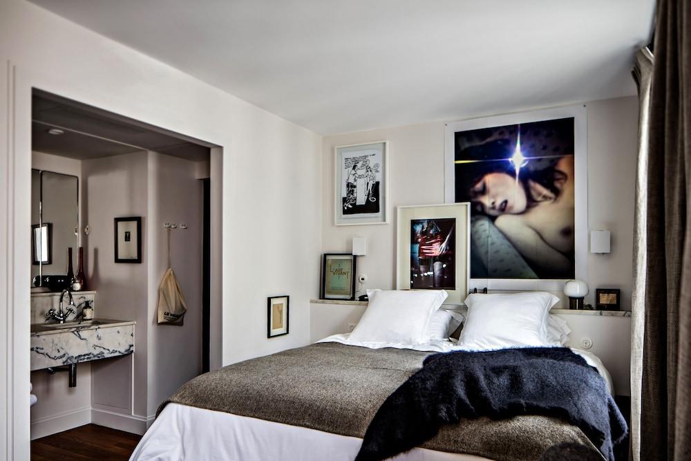 Le Pigalle, A Member Of Design Hotels Parigi Esterno foto
