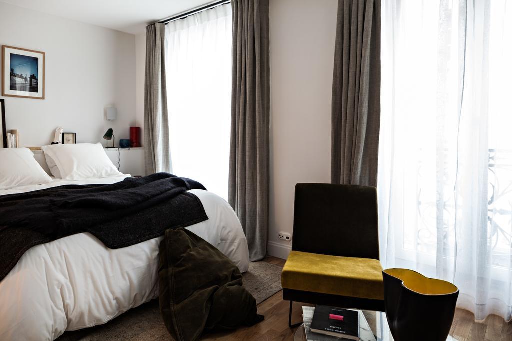 Le Pigalle, A Member Of Design Hotels Parigi Camera foto
