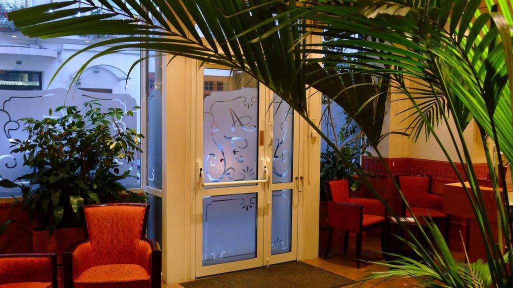 Le Pigalle, A Member Of Design Hotels Parigi Esterno foto