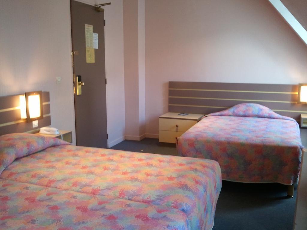 Le Pigalle, A Member Of Design Hotels Parigi Camera foto