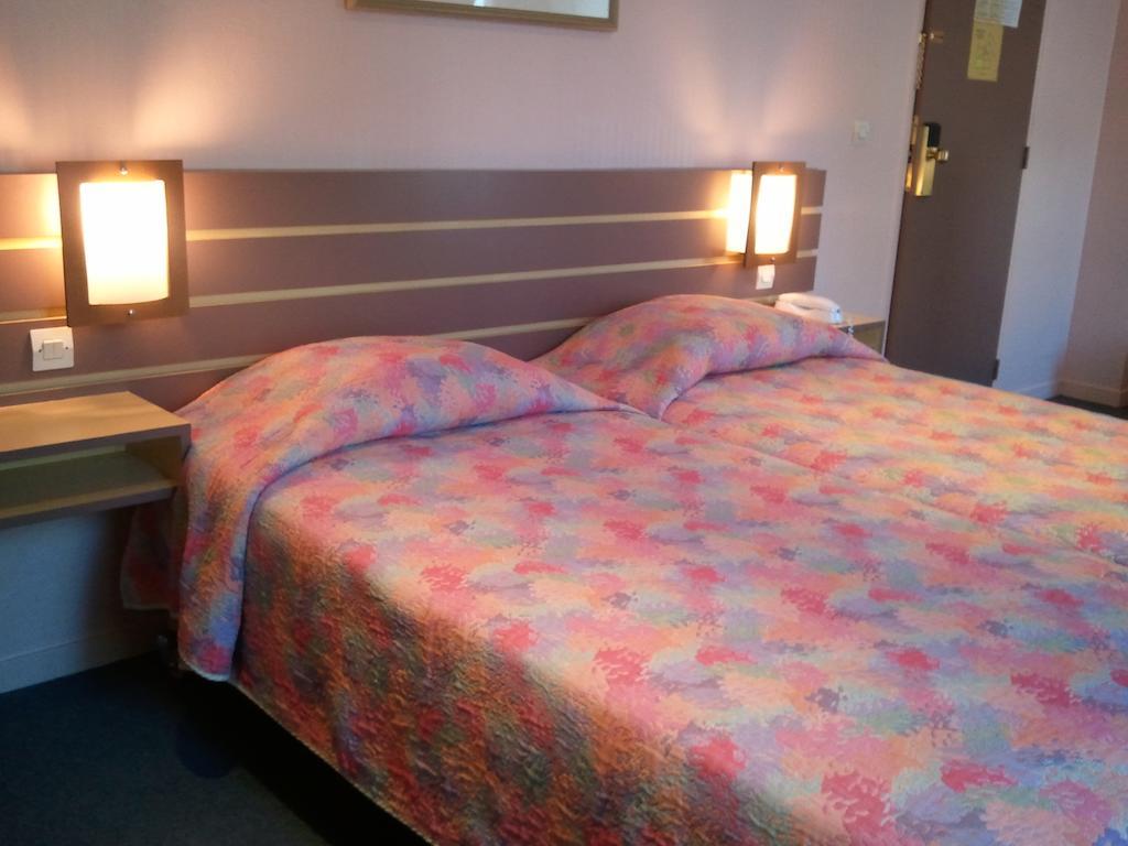 Le Pigalle, A Member Of Design Hotels Parigi Camera foto