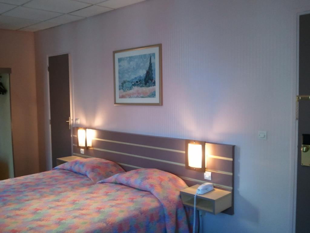 Le Pigalle, A Member Of Design Hotels Parigi Camera foto