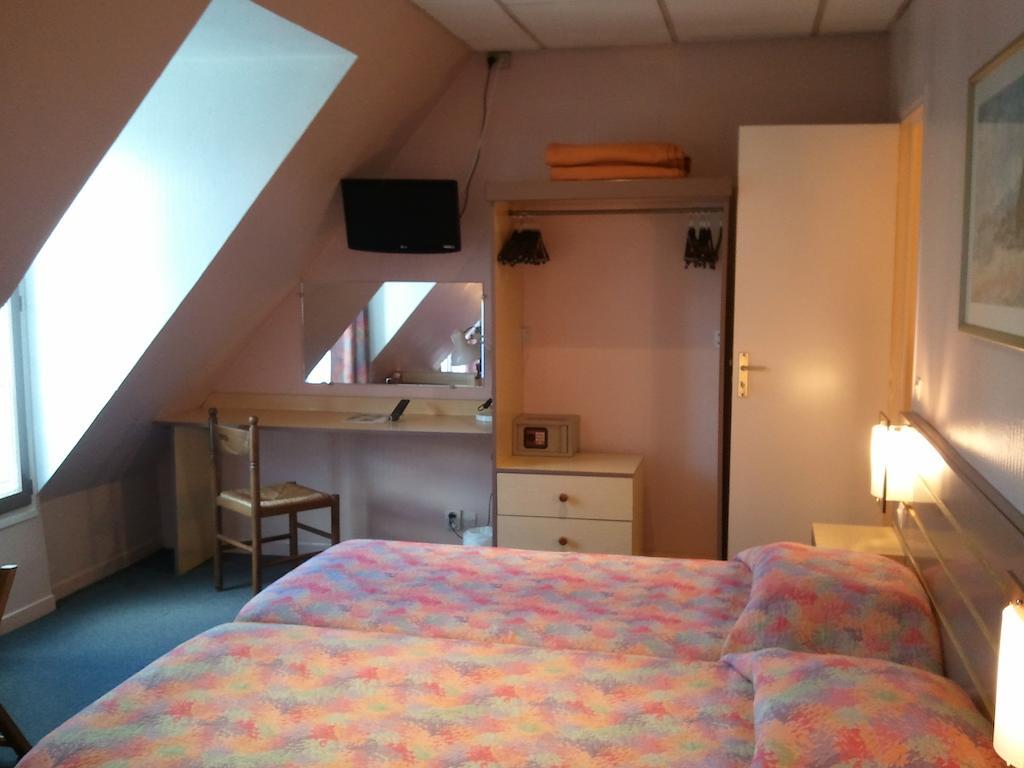 Le Pigalle, A Member Of Design Hotels Parigi Camera foto