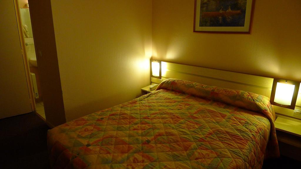 Le Pigalle, A Member Of Design Hotels Parigi Camera foto