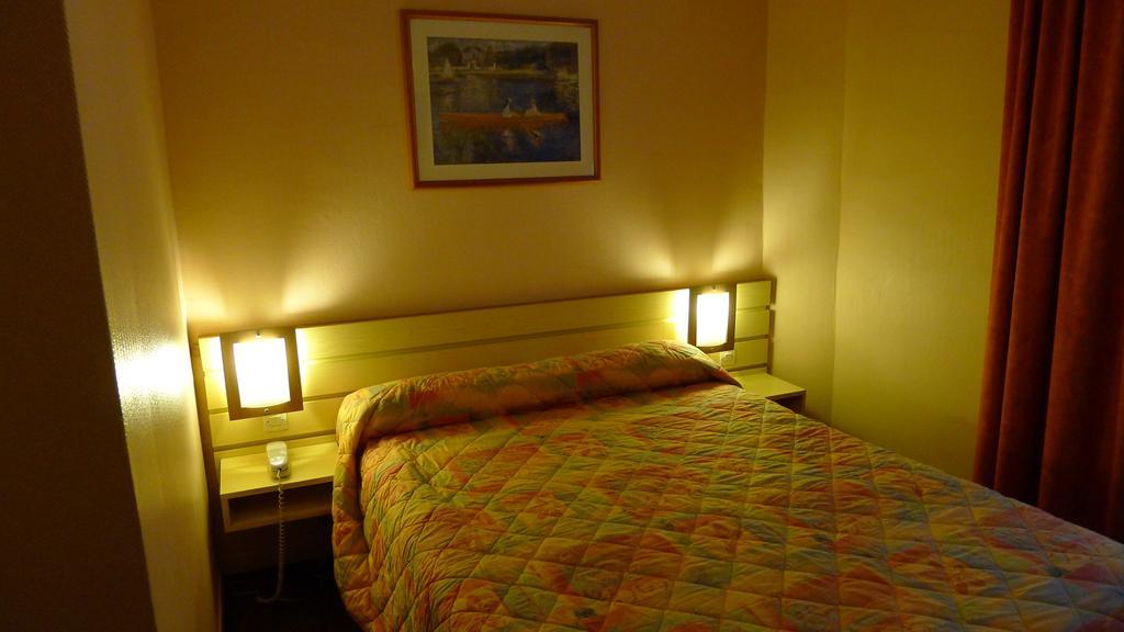 Le Pigalle, A Member Of Design Hotels Parigi Camera foto