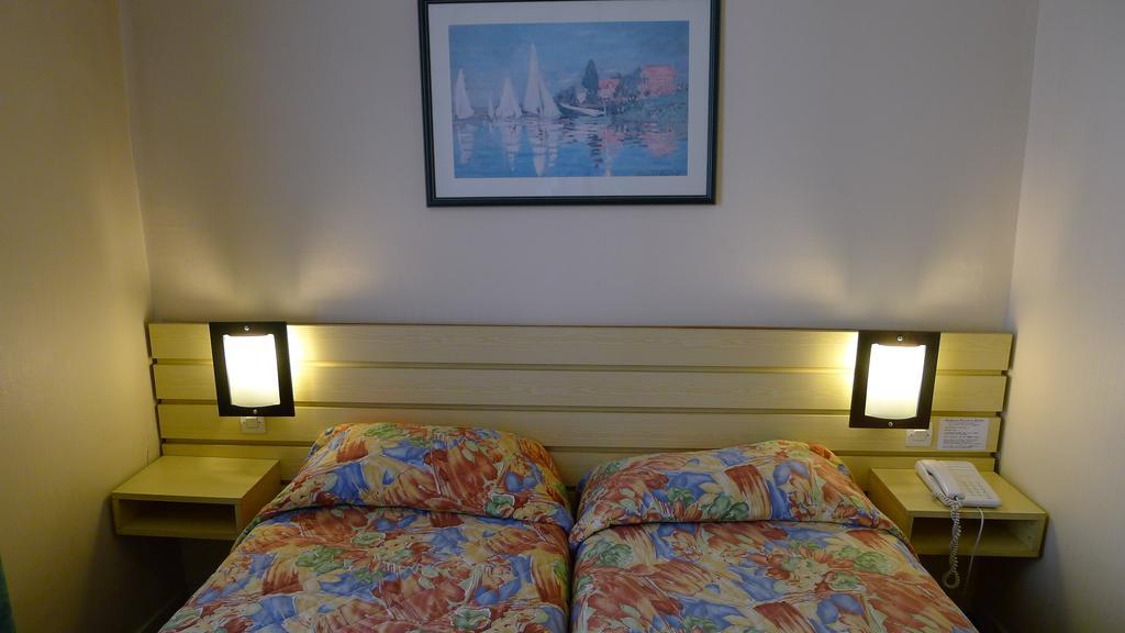 Le Pigalle, A Member Of Design Hotels Parigi Camera foto