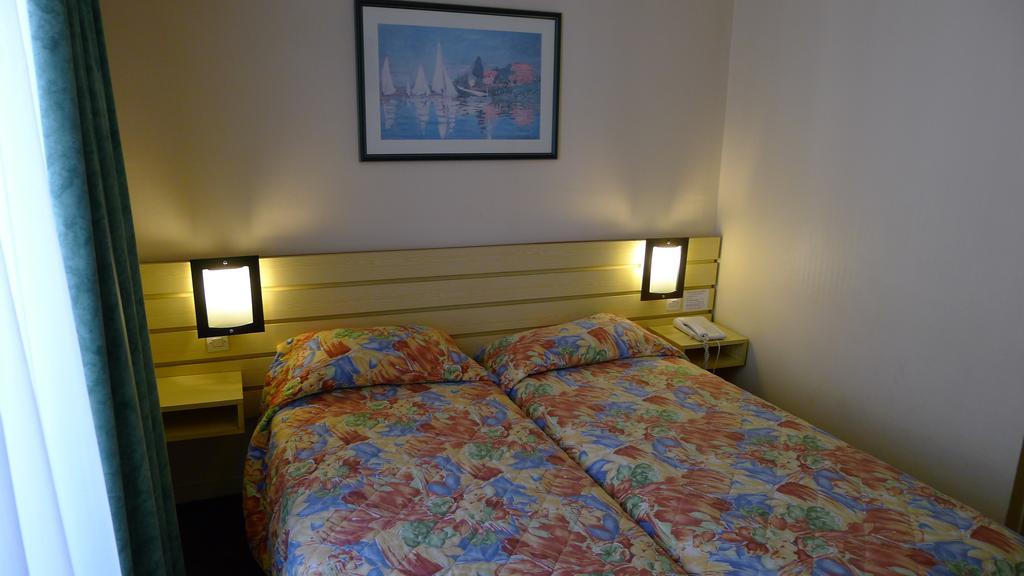 Le Pigalle, A Member Of Design Hotels Parigi Camera foto