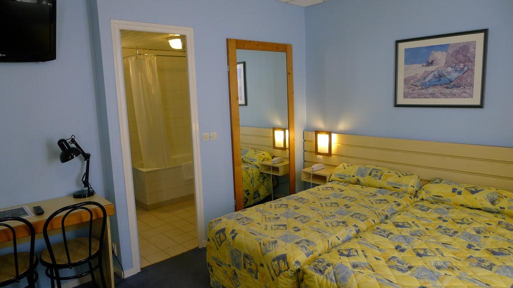 Le Pigalle, A Member Of Design Hotels Parigi Camera foto