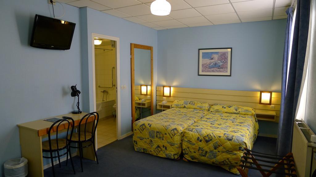 Le Pigalle, A Member Of Design Hotels Parigi Camera foto