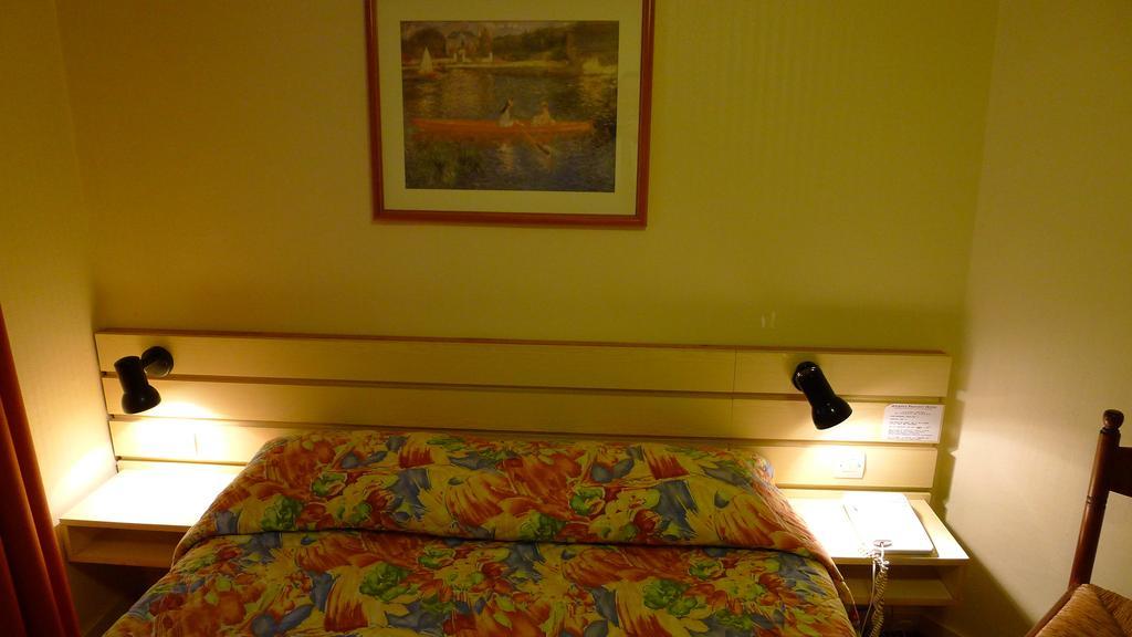 Le Pigalle, A Member Of Design Hotels Parigi Camera foto