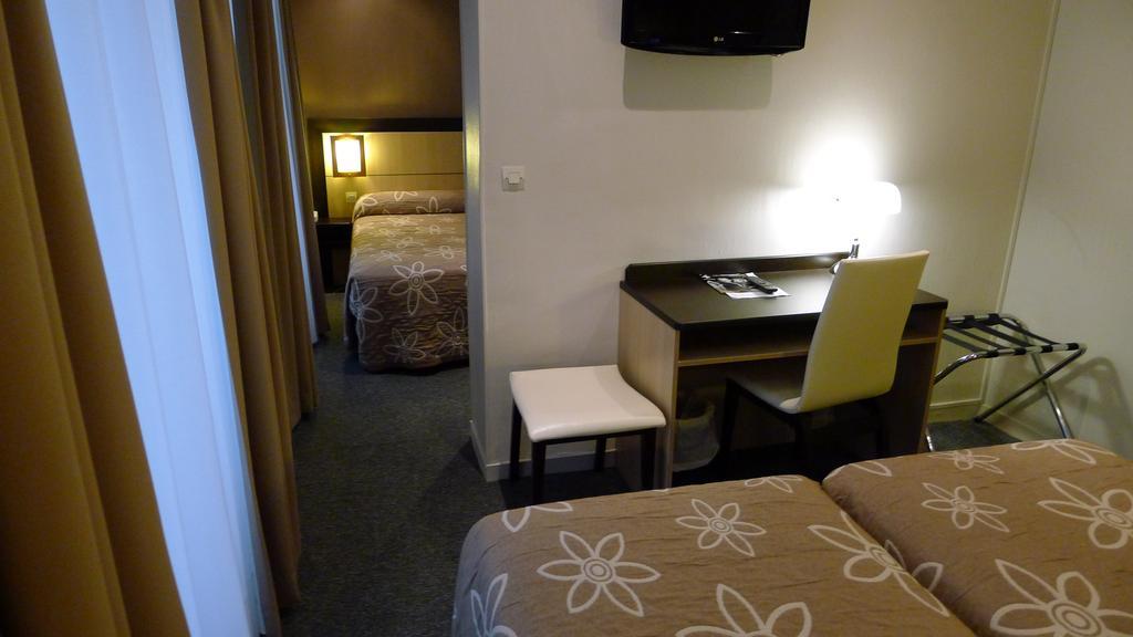 Le Pigalle, A Member Of Design Hotels Parigi Camera foto