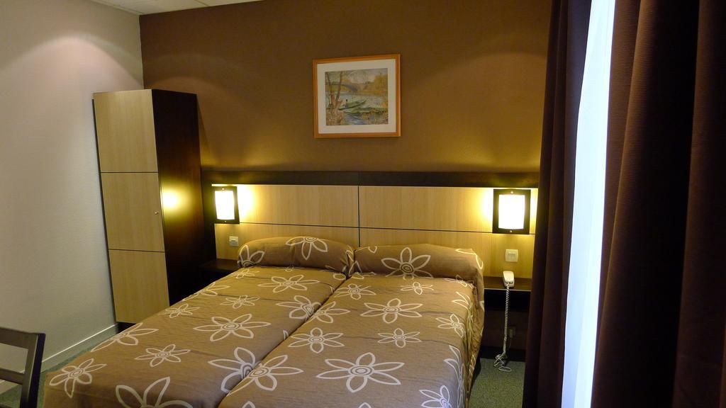 Le Pigalle, A Member Of Design Hotels Parigi Camera foto