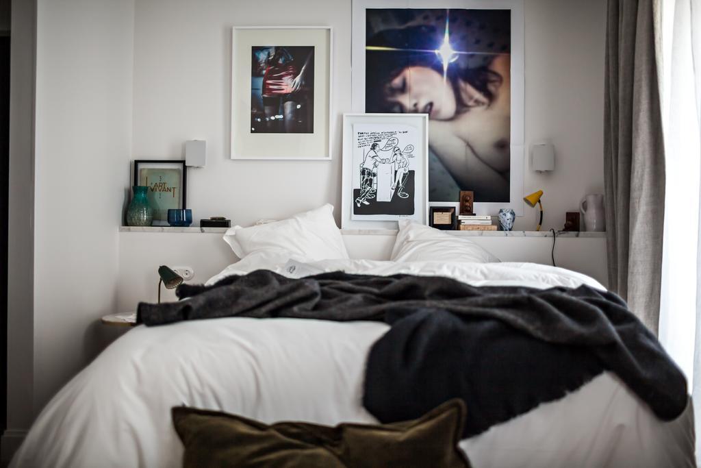 Le Pigalle, A Member Of Design Hotels Parigi Esterno foto