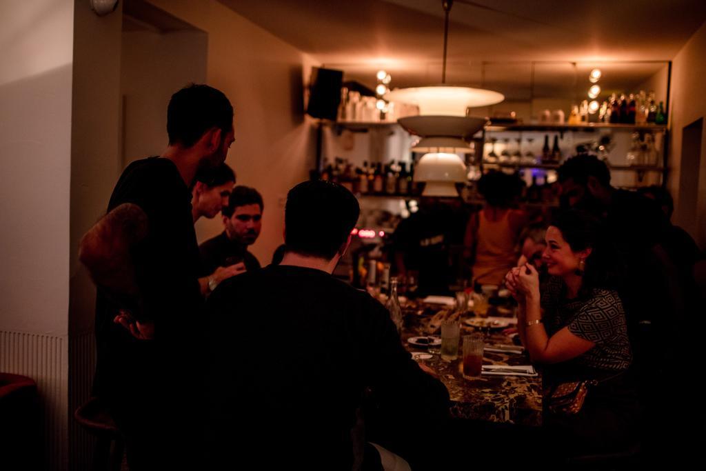 Le Pigalle, A Member Of Design Hotels Parigi Esterno foto