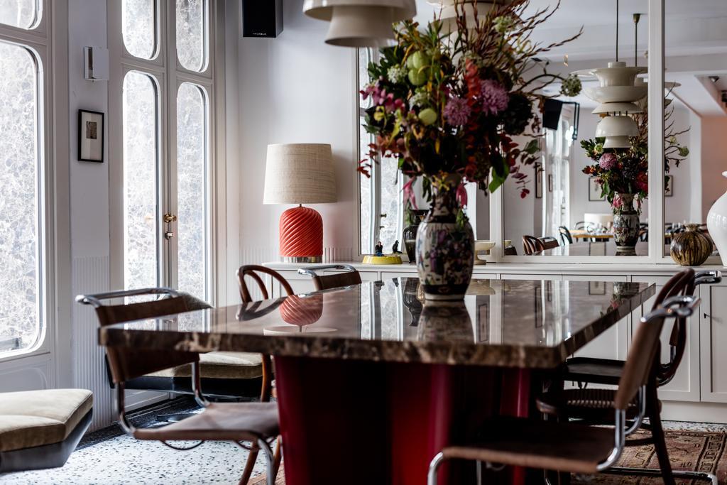 Le Pigalle, A Member Of Design Hotels Parigi Esterno foto
