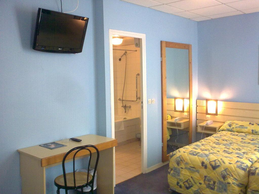 Le Pigalle, A Member Of Design Hotels Parigi Camera foto