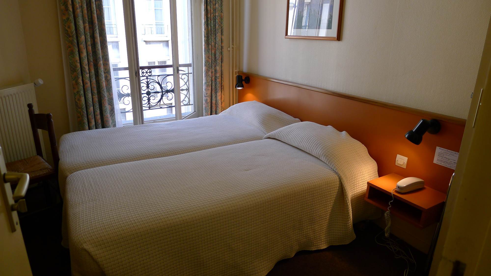 Le Pigalle, A Member Of Design Hotels Parigi Camera foto