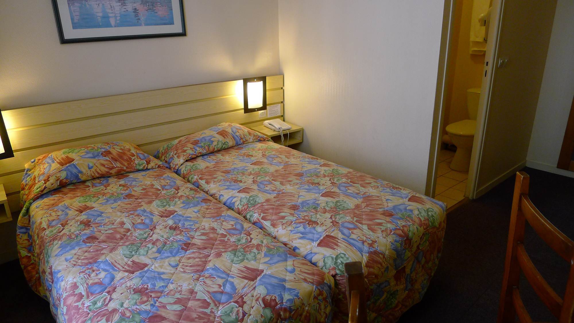 Le Pigalle, A Member Of Design Hotels Parigi Camera foto