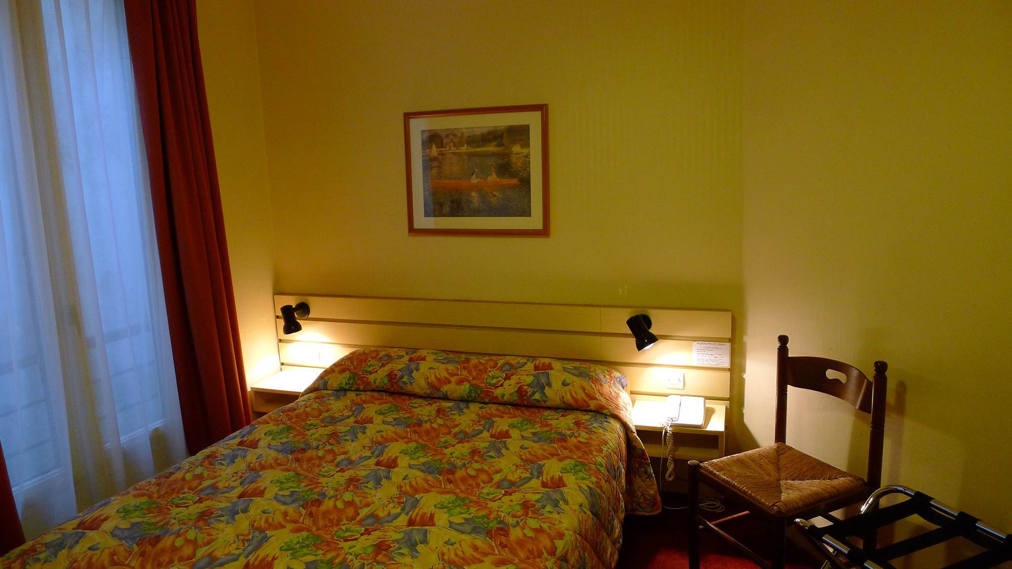 Le Pigalle, A Member Of Design Hotels Parigi Camera foto