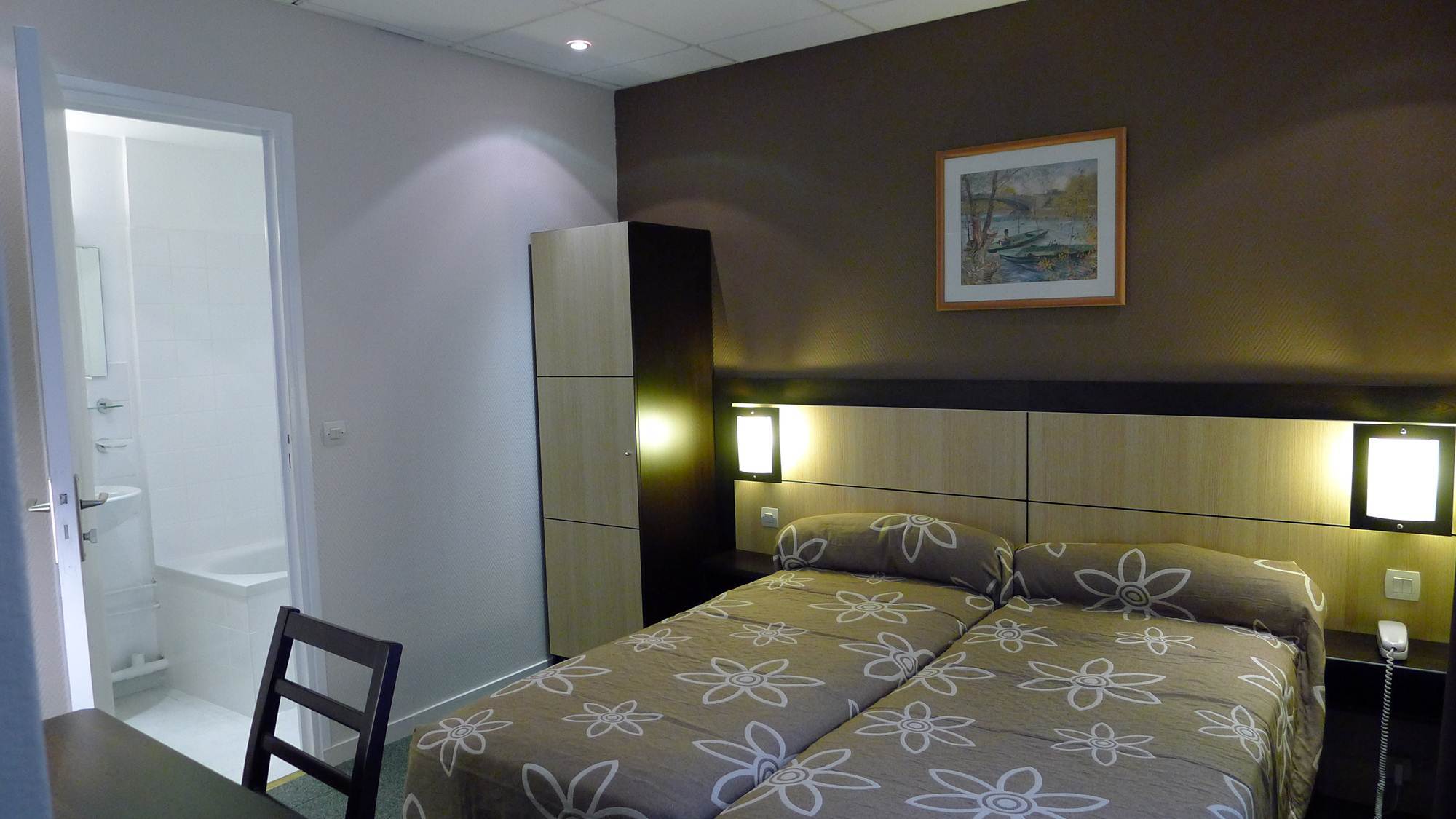 Le Pigalle, A Member Of Design Hotels Parigi Camera foto