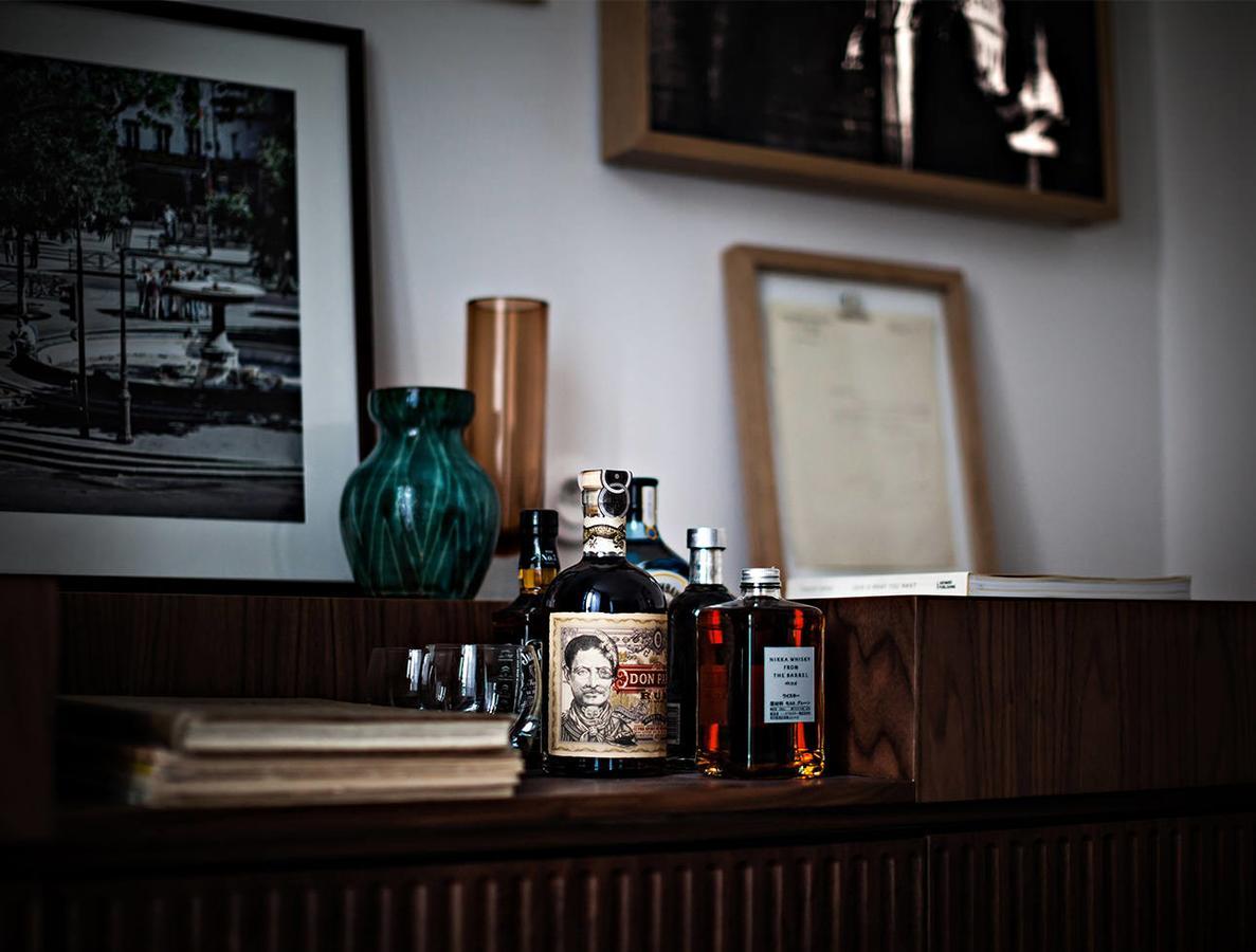 Le Pigalle, A Member Of Design Hotels Parigi Esterno foto