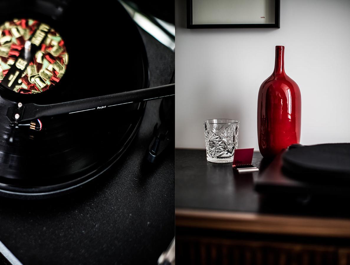 Le Pigalle, A Member Of Design Hotels Parigi Esterno foto