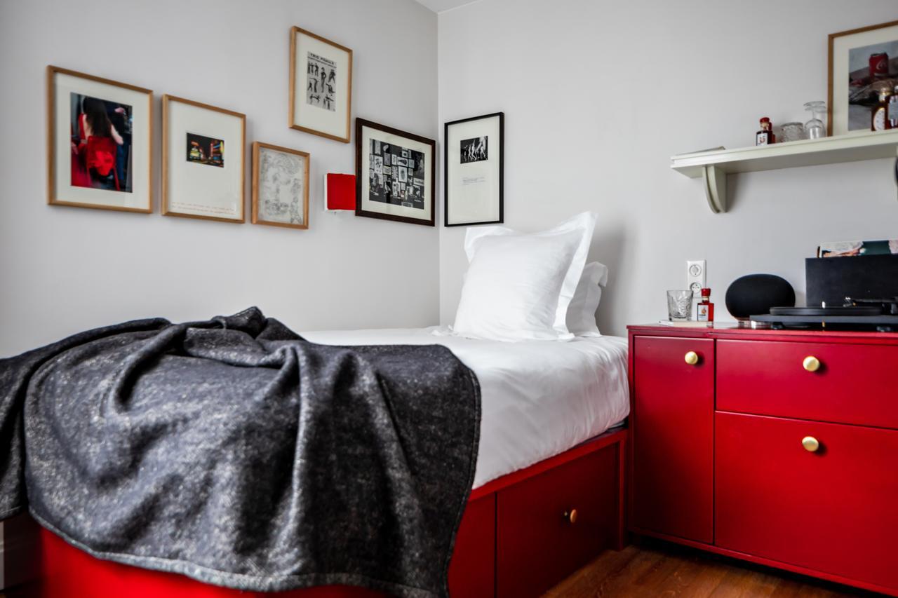 Le Pigalle, A Member Of Design Hotels Parigi Esterno foto