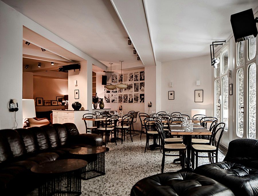 Le Pigalle, A Member Of Design Hotels Parigi Esterno foto